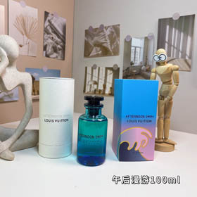 Louis Vuitton LV Afternoon Wanderer Perfume-3146  